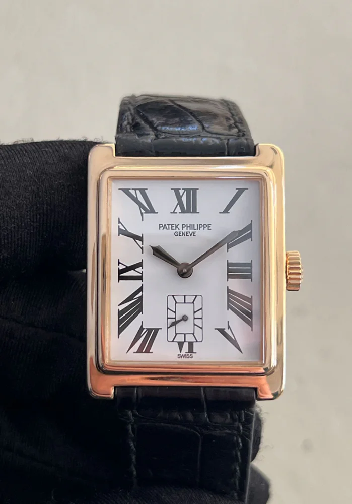 Patek Philippe Gondolo 5010